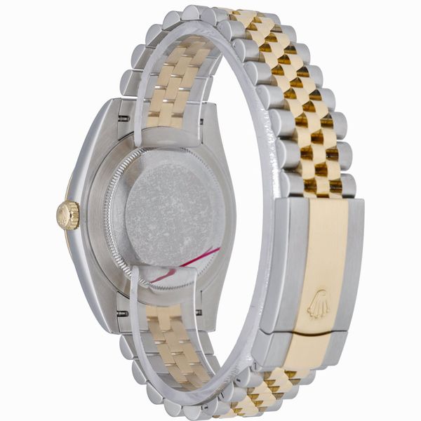 Rolex Datejust 41 126333